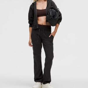 Dance Studio Mid-Rise Pant [short/29”]